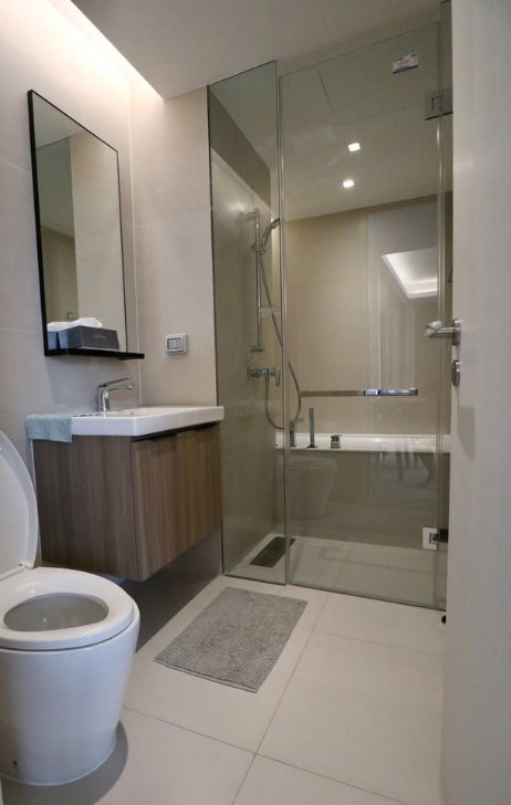 รูป For rent! 🚪 Circle Sukhumvit 31 พร้อมเข้าอยู่! - รูปที่ 7/9
