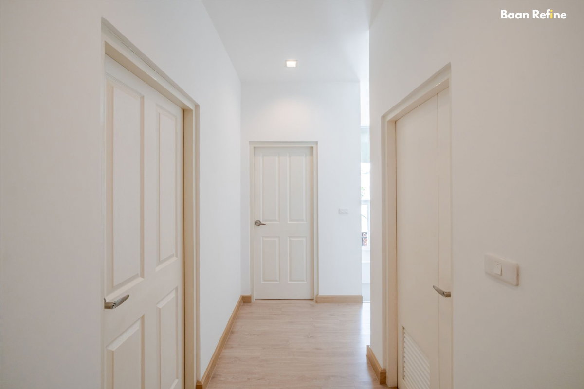 รูป 🏡 Timeless Elegance Casa Ville Donmuang-Songprapha  | บ้านเดี่ยว คาซ่า วิลล์ ดอนเมือง–สรงประภา | บ้านเดี่ยวรีโนเวทใหม่ ในสังคมคุณภาพและเป็นส่วนตัว  - รูปที่ 13/17
