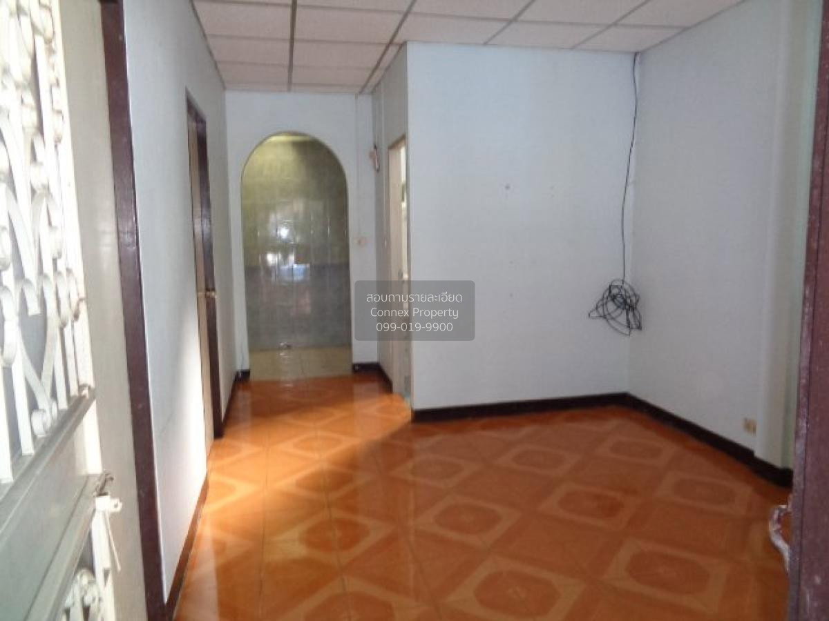 รูป ขายทาวน์เฮ้าส์/ทาวน์โฮม  บ้านเรือนสุข 2 ลำผักกูด ธัญบุรี ปทุมธานี CX-120251 ✅ ทักไลน์ @connexproperty ตอบทันที ทีมงานมืออาชีพ ✅ - รูปที่ 3/5