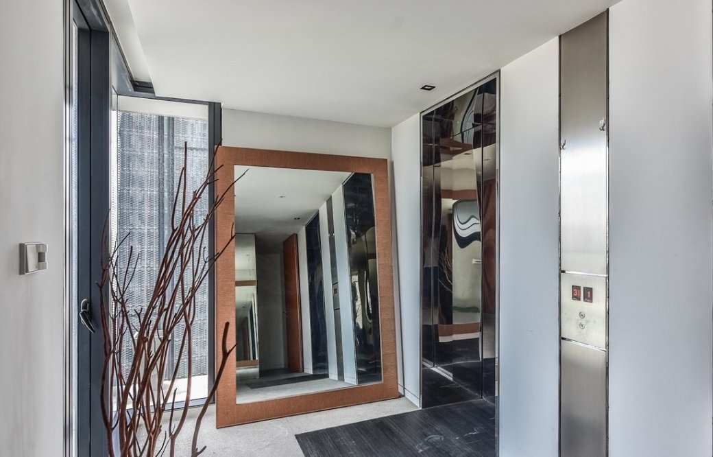 รูป LTHC15156 – 🏙️ Skyline Residence in CBD | Spacious High-Floor Condo Chong Nonsi | 29.9 MB คอนโดช่องนนทรี ห้องใหญ่พิเศษ ชั้นสูง วิวเมือง ใจกลางย่านธุรกิจ ใกล้ BTS - รูปที่ 5/6