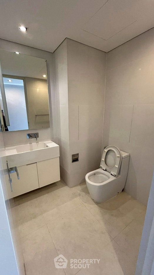 รูป คอนโด 2-ห้องนอน ที่ เดอะ แบงค็อค สาทร ใกล้ BTS สุรศักดิ์ (ID 2823659) - รูปที่ 19/19