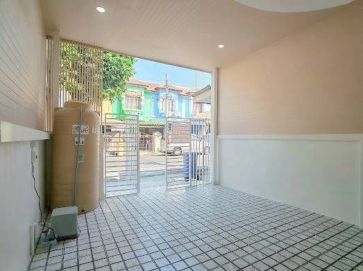 รูป 🏡✨ บ้านติดห้าง Global House หลังมุม ถนนเมน หมู่บ้านนันทิชา 2 ✨🏡  💥 ราคาเพียง 1.59 ล้านบาท   - รูปที่ 6/14