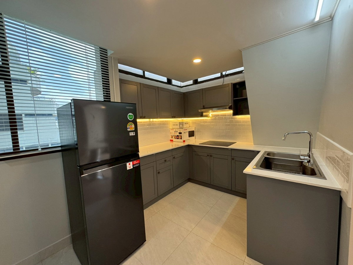 picture Code: 26KJ2032  for rent Supalai Place Sukhumvit 39🔥🔥 Line ID: @kjcondo (with @)🔥🔥 - 10/16