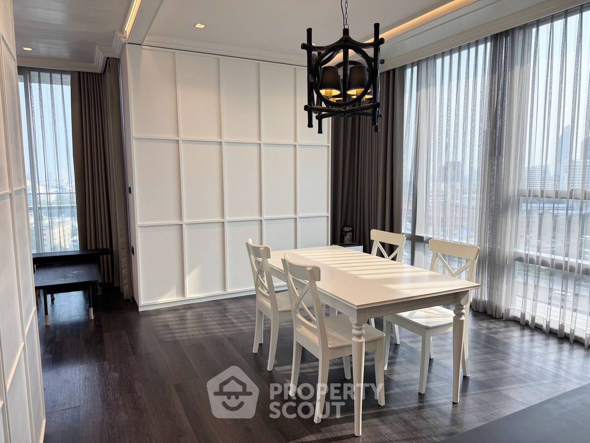 รูป คอนโด 1-ห้องนอน ที่ เดอะ แบงค็อค สาทร ใกล้ BTS สุรศักดิ์ (ID 2818332) - รูปที่ 5/17