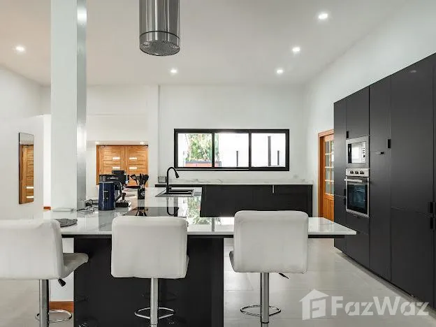 รูป ขาย วิลล่า 4 ห้องนอน ใน ราไวย์, ภูเก็ต 6209463 - รูปที่ 8/22