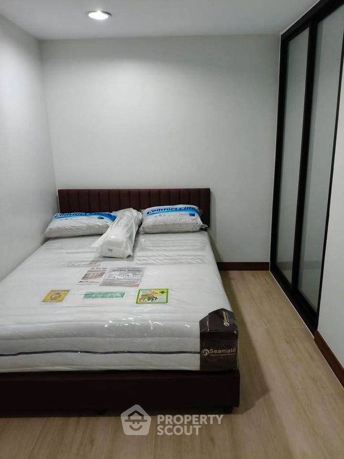 รูป คอนโด 2-ห้องนอน ที่ บ้านนวธารา คอนโดมิเนียม ใน นวลจันทร์ (ID 2817963) - รูปที่ 26/26