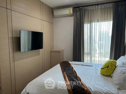 คอนโด 1-ห้องนอน ที่ เดอะ เครสท์ สุขุมวิท 34 ใกล้ BTS ทองหล่อ (ID 883051)