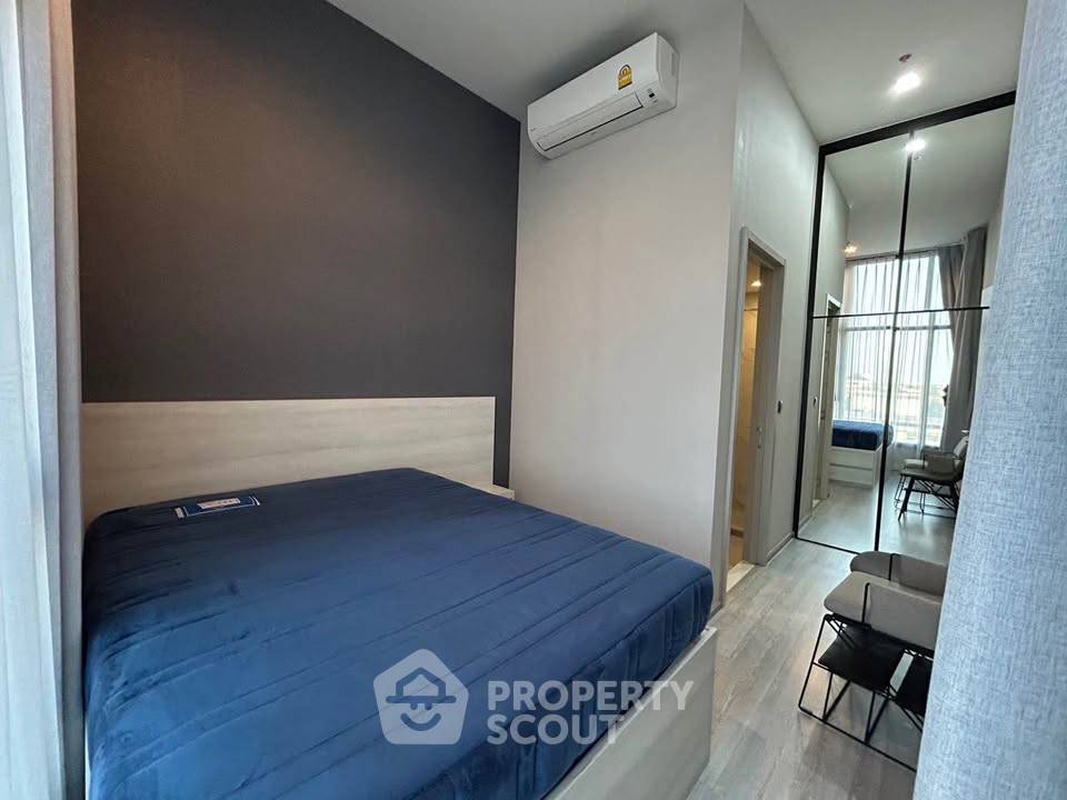 รูป คอนโด 1-ห้องนอน ที่ เดอะ ไลน์ สุขุมวิท 101 ใกล้ BTS ปุณณวิถี (ID 2675598) - รูปที่ 9/15