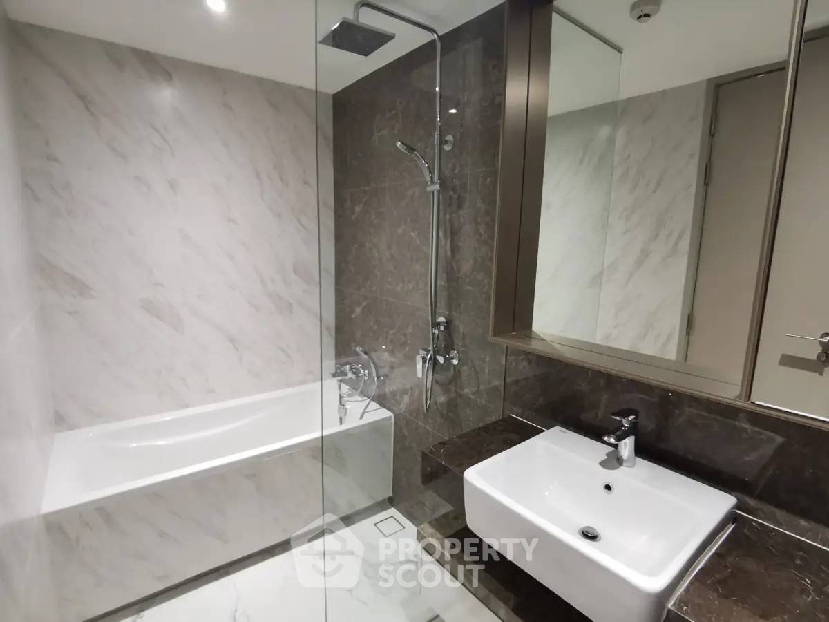 รูป คอนโด 1-ห้องนอน ที่ ฟินน์ อโศก ใกล้ BTS อโศก (ID 2828488) - รูปที่ 9/9