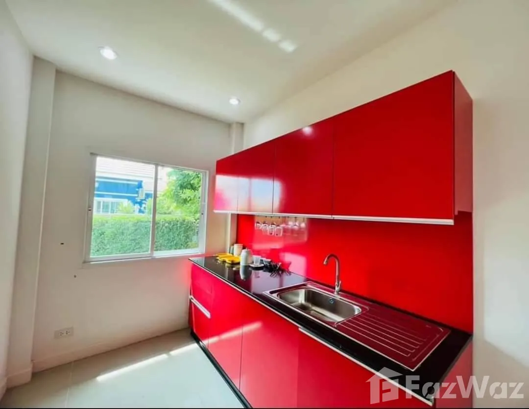 รูป บ้านเดี่ยวให้เช่า 3 ห้องนอน ในโครงการ บ้านกลางเมือง 88 1844238 - รูปที่ 4/9