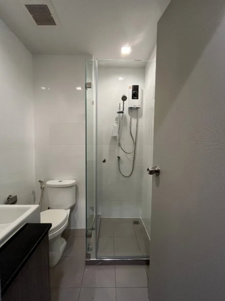 รูป คอนโด Chapter One Midtown ลาดพร้าว 24 | ห้องใหม่ ใกล้ MRT ลาดพร้าว เพียง 120 เมตร - รูปที่ 9/10