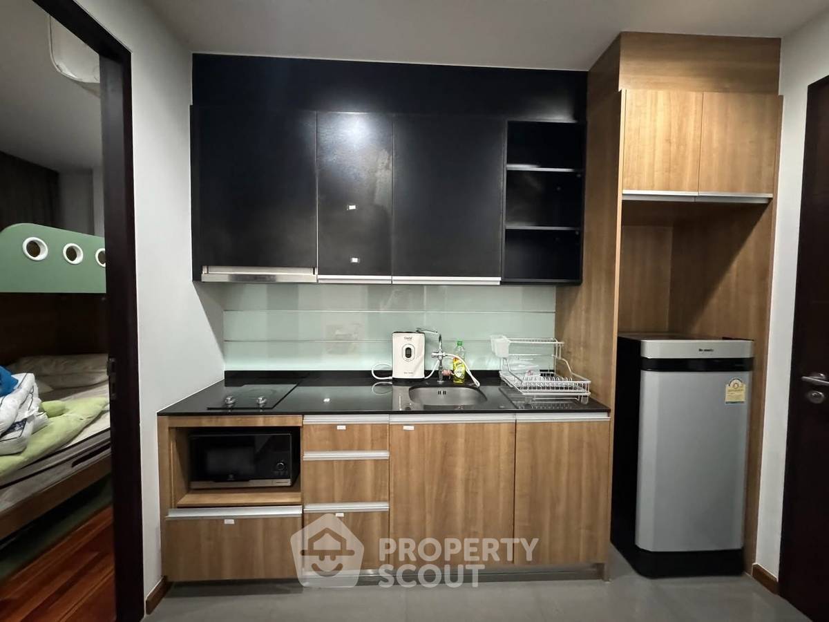 รูป คอนโด 1-ห้องนอน ที่ วิช ซิกเนเจอร์ มิดทาวน์ สยาม ใกล้ BTS ราชเทวี (ID 2099675) - รูปที่ 4/10