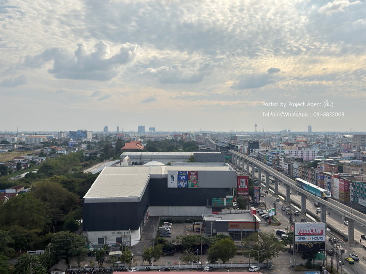 รูป ห้องใหม่..🧺มีเครื่องซัก-อบ ฟรี!🛜Internet Wi-Fi - รูปที่ 10/20