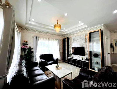 Houses for rent : 3 Bedroom House for rent at Baan Klang Muang 88 1844238