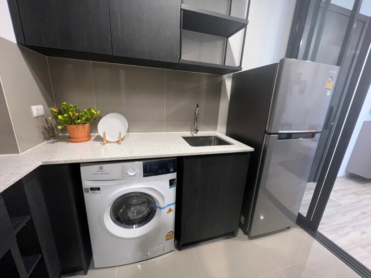 picture  For Rent XT Huaikwang Near MRT - 7/9