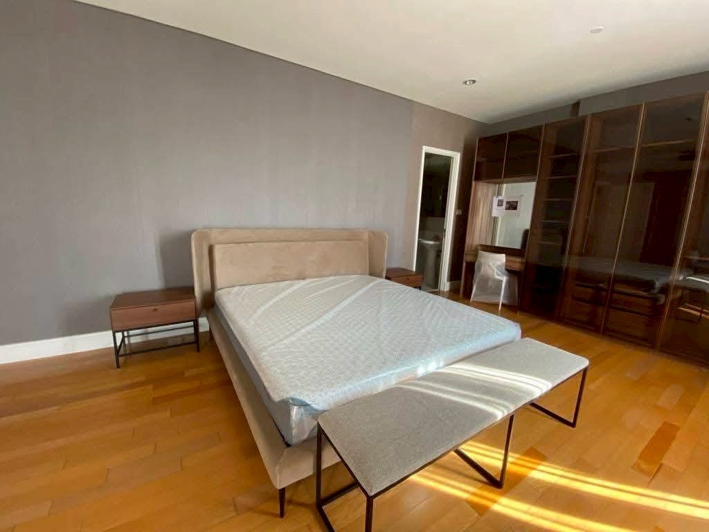 รูป LTHC12794 – Spacious Condo High Floor Pet-Friendly for Rent Phrom Phong | City Lifestyle Best Value | Near BTS Phrom Phong | 90,000 THB | คอนโดให้เช่า พร้อมพงษ์ เลี้ยงสัตว์ได้ ห้องกว้าง ชั้นสูง คุ้มค่า ใกล้ BTS พร้อมพงษ์ - รูปที่ 10/10
