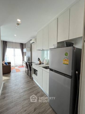รูป คอนโด 1-ห้องนอน ที่ ไนท์บริดจ์ ดิ โอเชี่ยน ศรีราชา ใน สุรศักดิ์ (ID 2827797) - รูปที่ 4/8