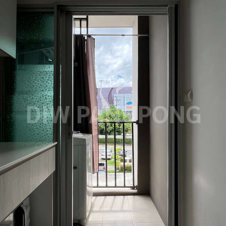 picture dcondo hyde Chiangrai for sale - 17/18