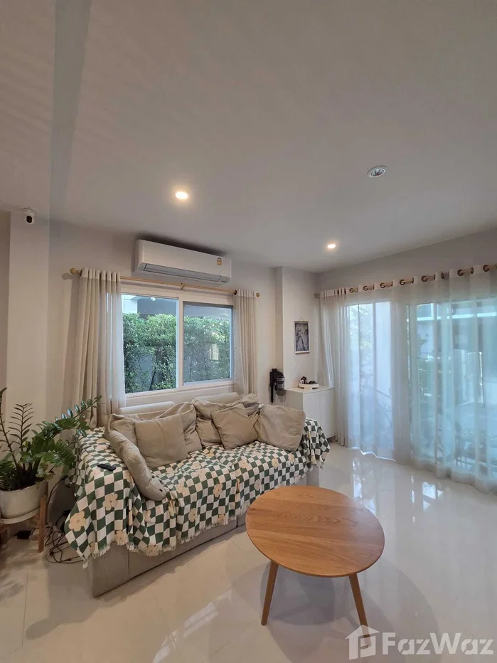 รูป ขาย บ้านเดี่ยว 3 ห้องนอน ในโครงการ ศุภาลัย เลค วิลล์ ภูเก็ต 6206430 - รูปที่ 4/16
