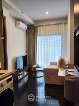 1-BR Condo at Park Origin Thonglor near BTS Thong Lor (ID 2828366)