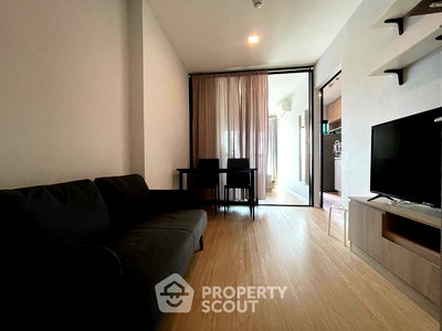 Condos for sale BTS On Nut : 1-BR Condo at Modiz Sukhumvit 50 near BTS On Nut (ID 2827926)