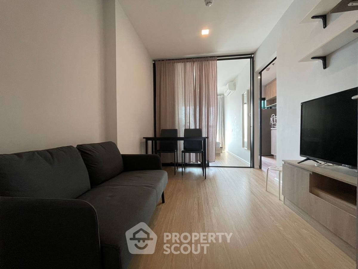 รูป คอนโด 1-ห้องนอน ที่ โมดิซ สุขุมวิท 50 ใกล้ BTS อ่อนนุช (ID 2827926) - รูปที่ 1/39