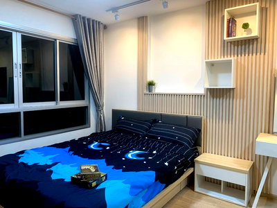 คอนโดให้เช่า : Elio Del Ray ห้องสวย ราคาดี สอบถามเพิ่มเติมได้ที่ Line @condorental