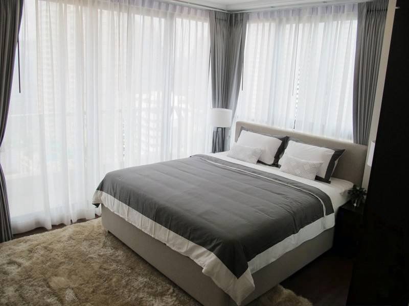 รูป LLTHC15147 Modern Condo High Floor for Sale Sathorn-Suanplu | City Lifestyle Best Value | Near BTS Saint Louis | 12.2 MB  - รูปที่ 5/7