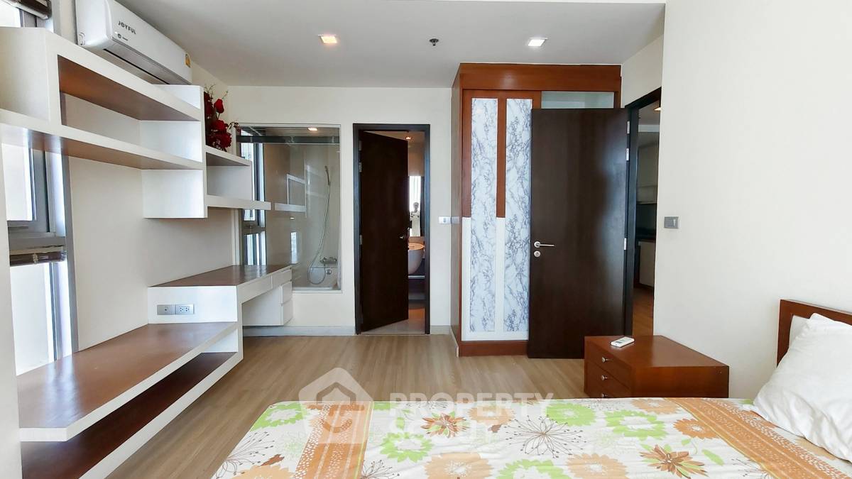 รูป คอนโด 2-ห้องนอน ที่ สกาย วอล์ค เรสซิเดนซ์ ใกล้ BTS พระโขนง (ID 2828650) - รูปที่ 5/11