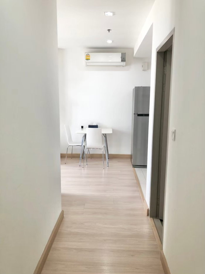รูป 🏢ให้เช่าcondo IDEO Mobi Phayathai 52.15 ตร.ม.  ชั้น 14 พร้อม furniture ครบ  - รูปที่ 8/23