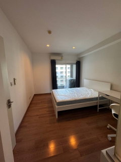 The Seed Memories Siam【𝐒𝐄𝐋𝐋 & 𝐑𝐄𝐍𝐓】🔥A minimalist room in white and cream tones; simple yet stylish !🔥 Contact Line ID: @hacondo