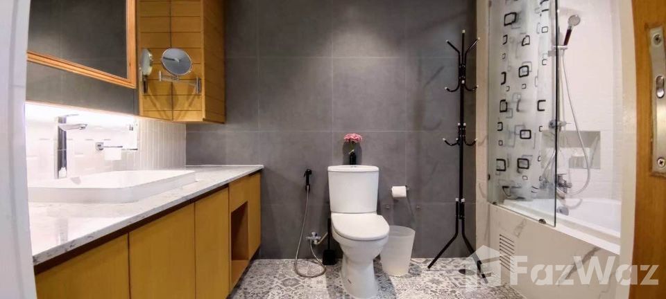 รูป ขาย คอนโด 1 ห้องนอน ในโครงการ ณุศา สเตท ทาวเวอร์ คอนโดมิเนียม 1826436 - รูปที่ 5/15