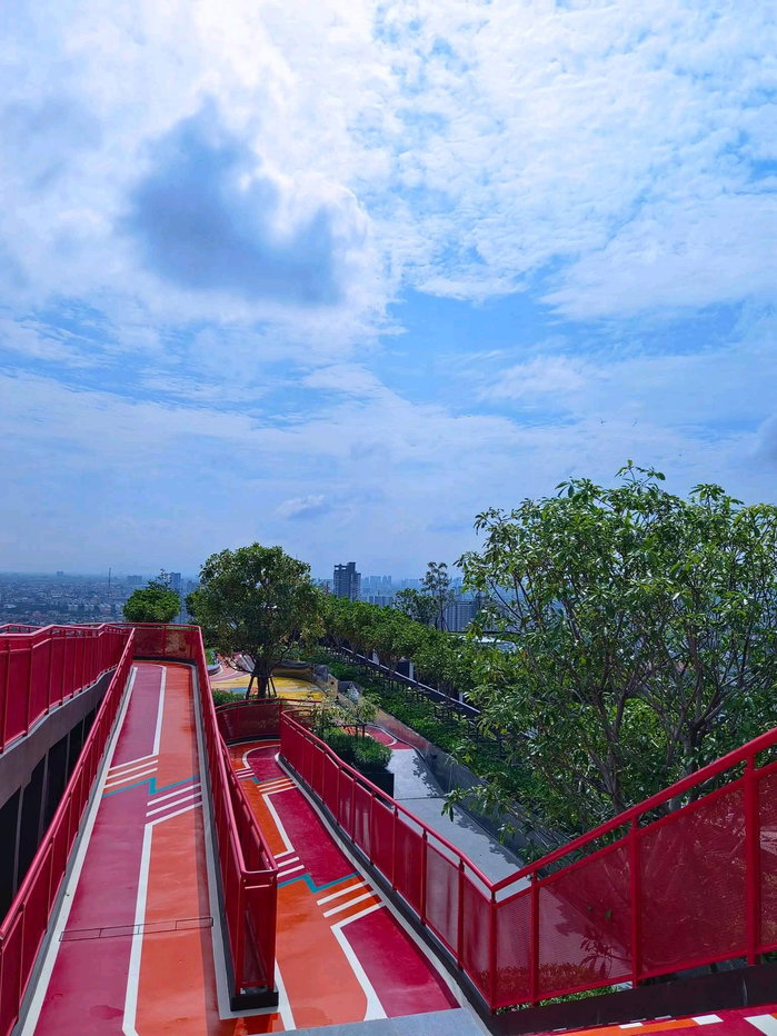 picture Code: 26KJ527  for rent Origin Plug & Play Nonthaburi Station 🔥🔥 Line ID: @kjcondo (with @)🔥🔥 - 14/14
