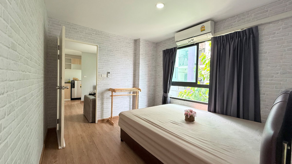 picture Condo for rent at Navakorn Taladtai - 4/7