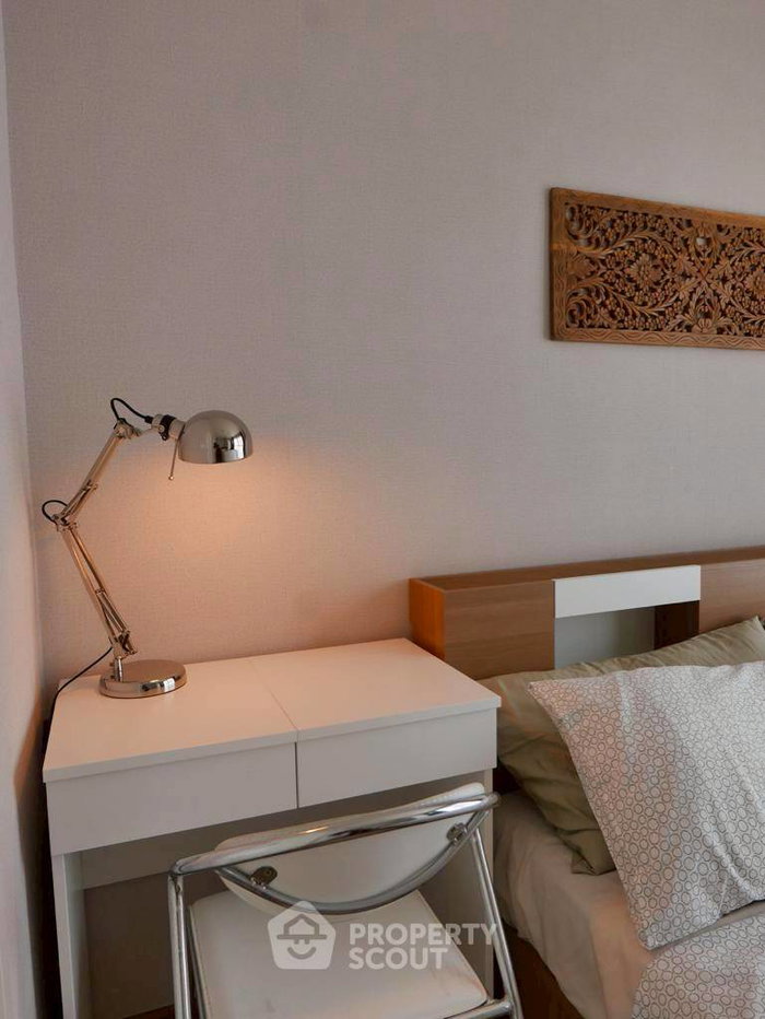 รูป คอนโด 1-ห้องนอน ที่ ฟิวส์ จันทร์-สาทร ใกล้ ถนนจันทน์ (ID 2797210) - รูปที่ 2/16