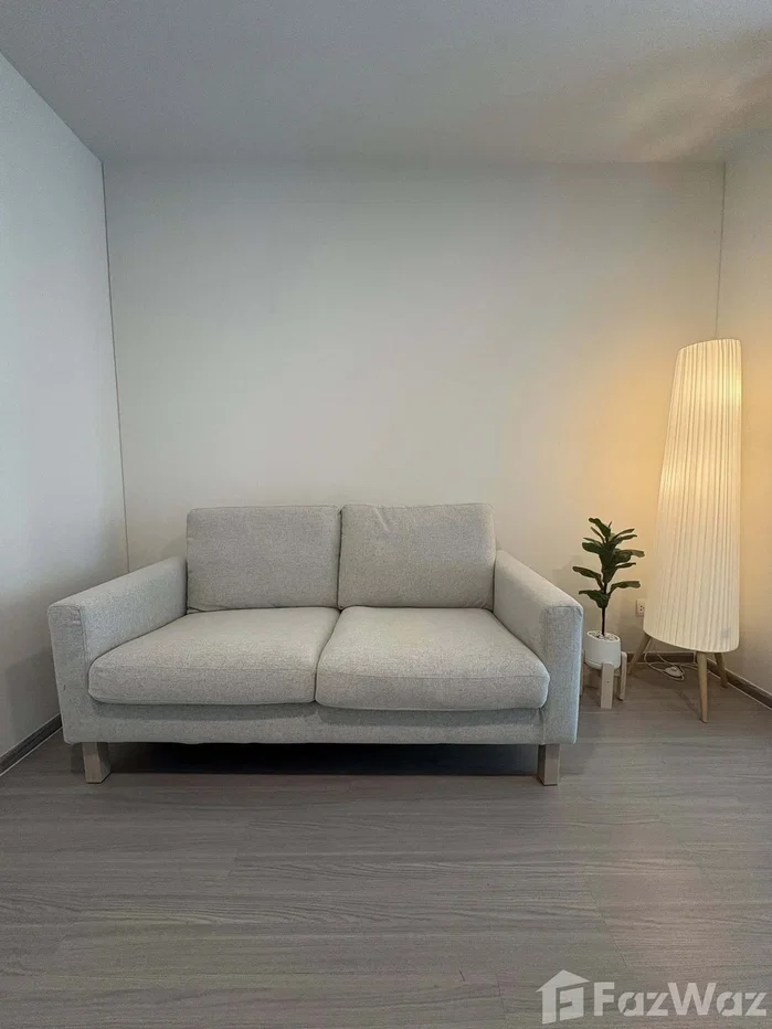 รูป ขาย คอนโด 1 ห้องนอน ในโครงการ แอสปาย อโศก-รัชดา  6210391 - รูปที่ 2/10