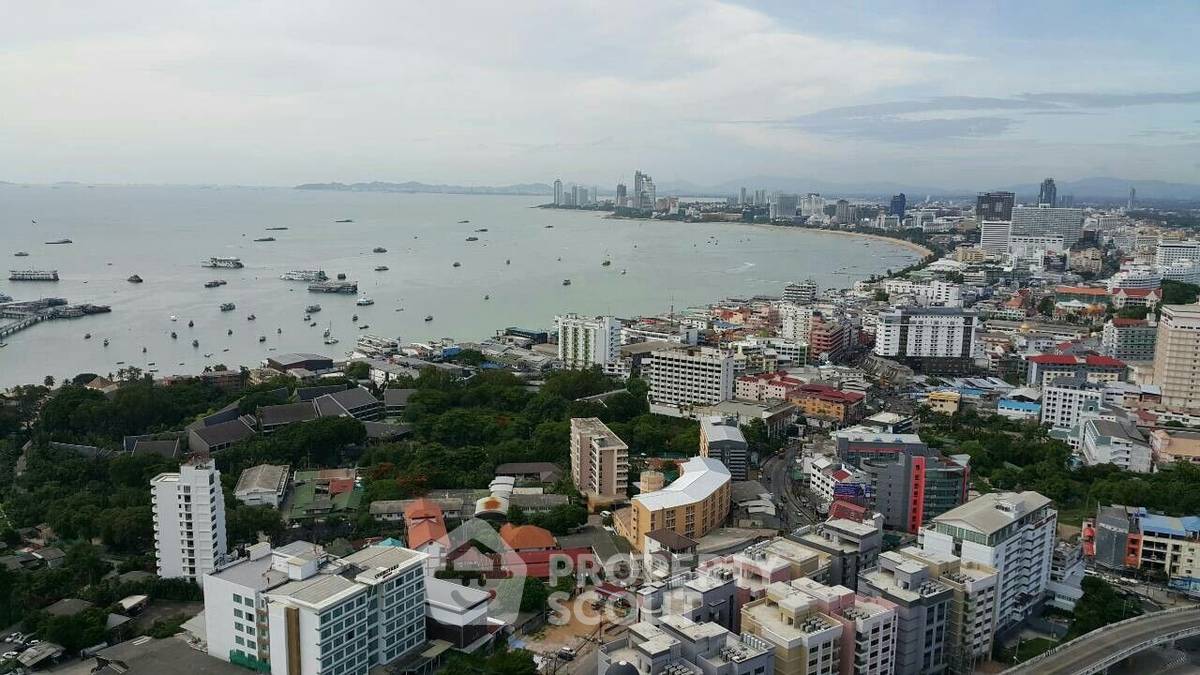 รูป คอนโด 1-ห้องนอน ที่ ยูนิกซ์ พัทยาใต้ ใกล้ ถนนพระตำหนัก พัทยา (ID 2361605) - รูปที่ 3/6