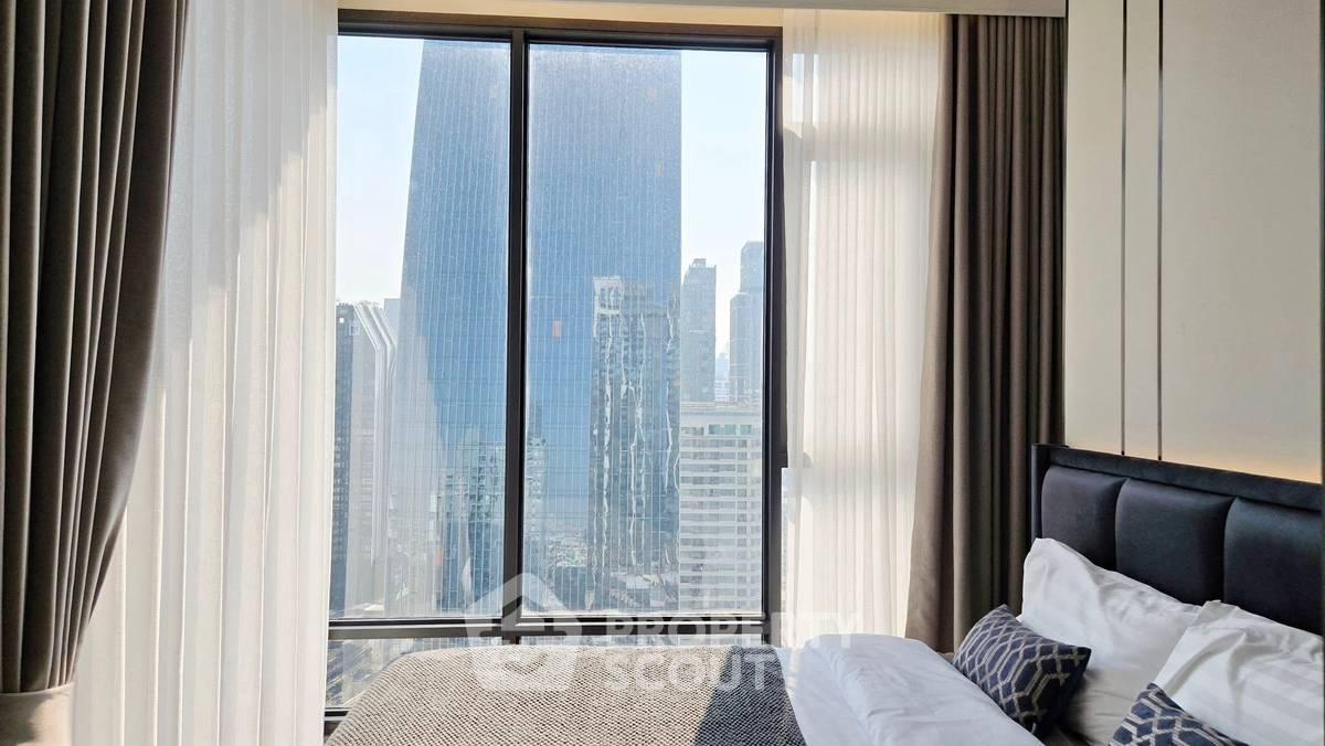 รูป คอนโด 1-ห้องนอน ที่ ดิ แอดเดรส สยาม-ราชเทวี ใกล้ BTS ราชเทวี (ID 2823661) - รูปที่ 5/11