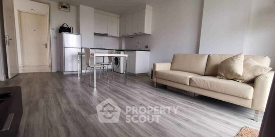 1-BR Condo at D 65 Condominium near BTS Ekkamai (ID 2471762)