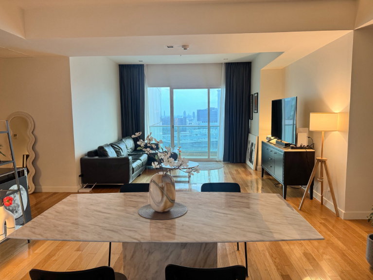 picture Code: 26KJ2035  for rent  Millennium Residence🔥🔥 Line ID: @kjcondo (with @)🔥🔥 - 4/6
