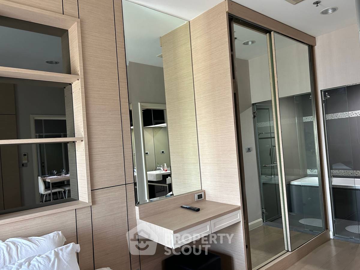 รูป คอนโด 1-ห้องนอน ที่ เดอะ เครสท์ สุขุมวิท 34 ใกล้ BTS ทองหล่อ (ID 883051) - รูปที่ 4/10