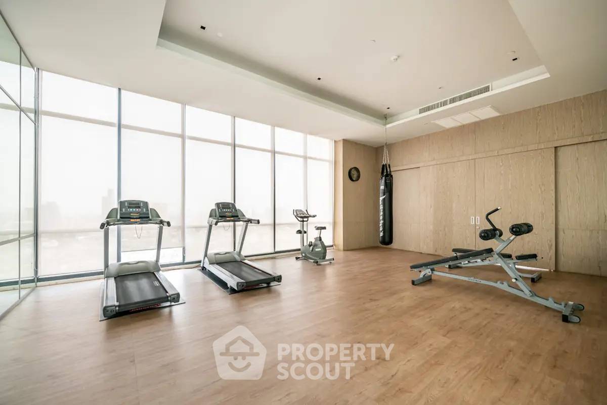 รูป คอนโด 2-ห้องนอน ที่ เอ็ม ทองหล่อ 10 ใกล้ BTS ทองหล่อ (ID 2828455) - รูปที่ 15/16