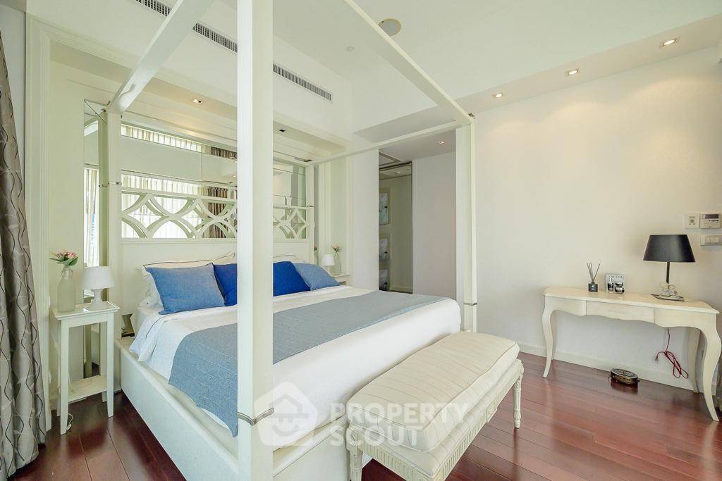 รูป คอนโด 3-ห้องนอน ที่ เลอ รัฟฟิเน่ สุขุมวิท 39 คอนโดมิเนียม ใกล้ BTS พร้อมพงษ์ (ID 2559223) - รูปที่ 10/26