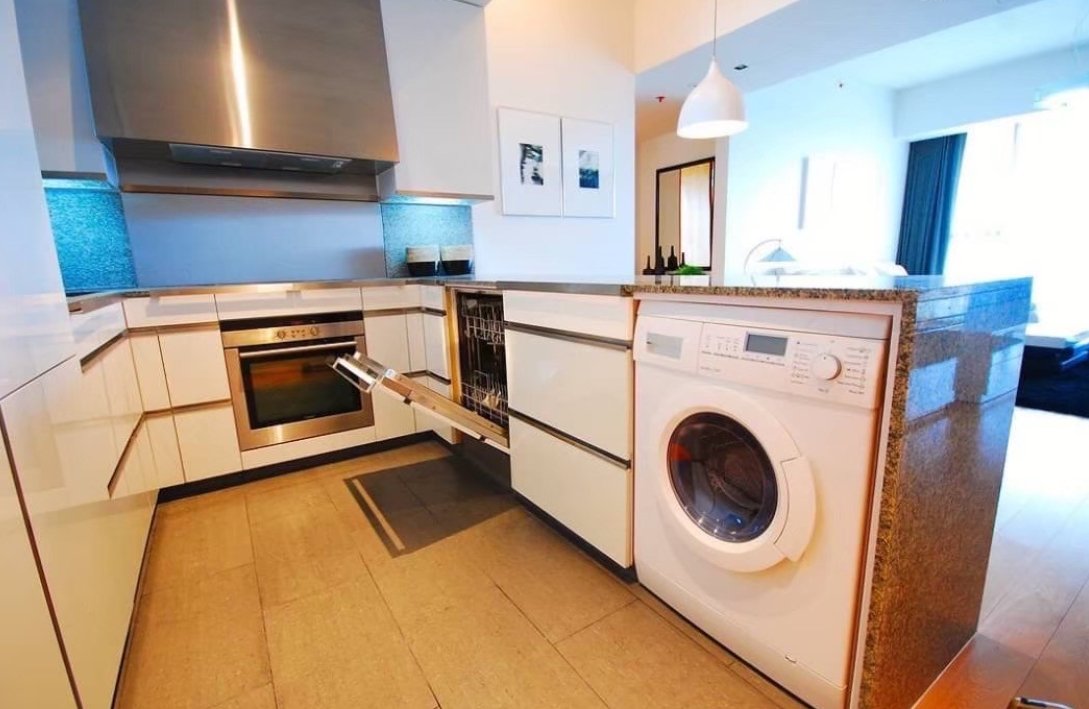 รูป LTHC15146- Modern Condo High Floor for Sale Chong Nonsi | City Lifestyle Best Value | Near BTS Chong Nonsi | 16 MB - รูปที่ 2/5