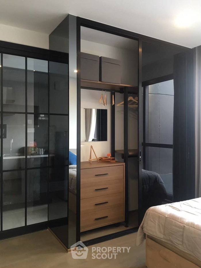 picture Studio Condo at Ashton Chula Silom near MRT Sam Yan (ID 1932914) - 8/14