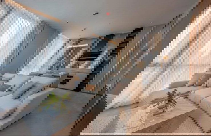 รูป ให้เช่า ✨ The Reserve Sathorn  🔥 Line ID @034etfin 📲 2 ห้องนอน 2 ห้องน้ำ ✨พร้อมเข้าอยู่ - รูปที่ 2/14