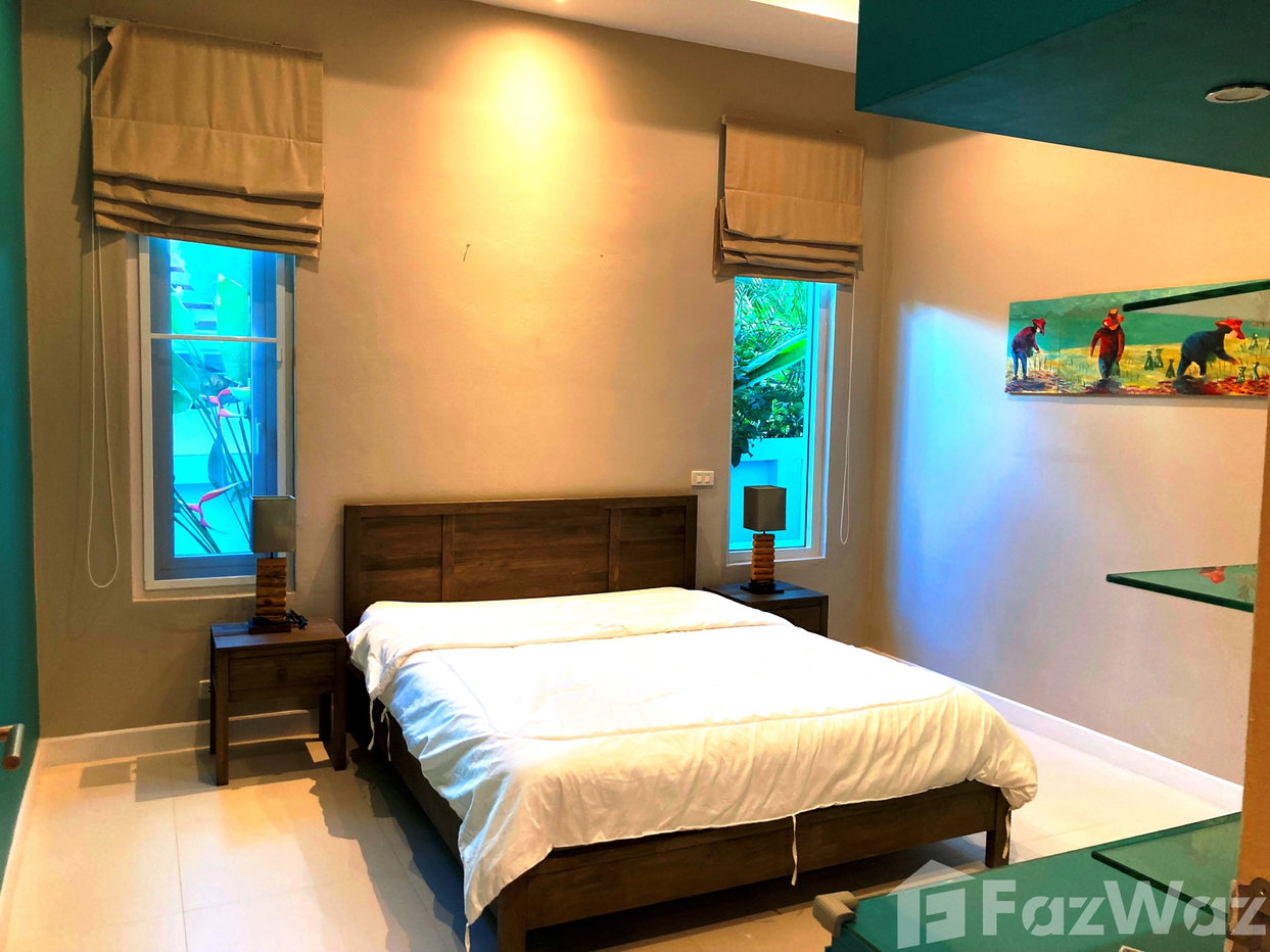 รูป ขาย วิลล่า 3 ห้องนอน ในโครงการ วอเตอร์ไซด์ เรสซิเดนซ์ บาย เรดเมาน์เทน 1915709 - รูปที่ 23/26
