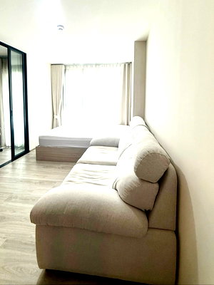 Condos for rent Bangna - Trat  :  𝗙𝗢𝗥 𝗥𝗘𝗡𝗧🐶𝗢𝗿𝗶𝗴𝗶𝗻 𝗣𝗹𝗮𝘆 𝗦𝗿𝗶𝗨𝗱𝗼𝗺 𝗦𝘁𝗮𝘁𝗶𝗼𝗻🐶𝗣𝗲𝘁 𝗙𝗿𝗶𝗲𝗻𝗱𝗹𝘆 🐈🐕‍🦺