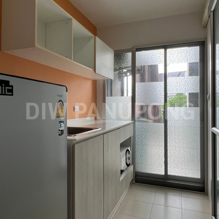 picture dcondo hyde Chiangrai for sale - 12/18