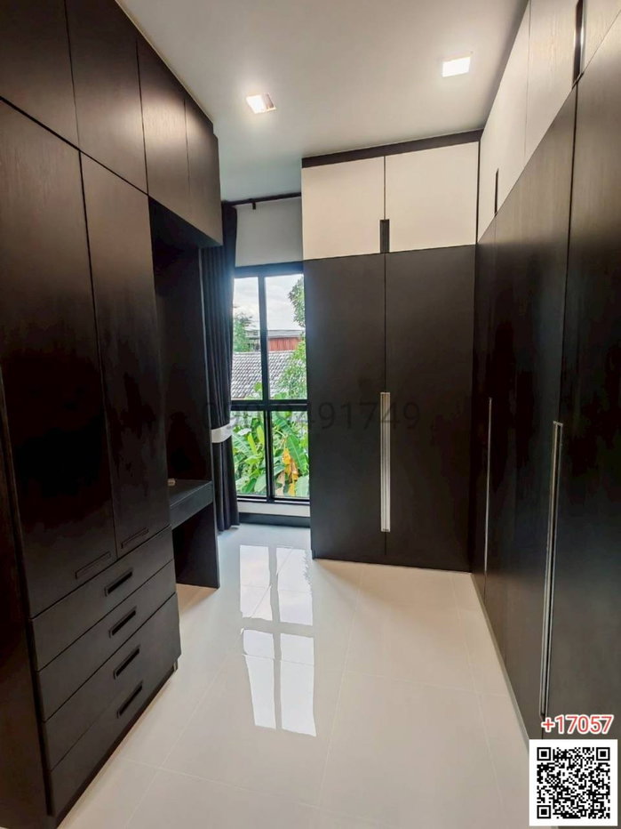 รูป ขาย บ้านเดี่ยว 3 ชั้น ลาดพร้าว 94 พร้อมเข้าอยู่ - รูปที่ 10/18